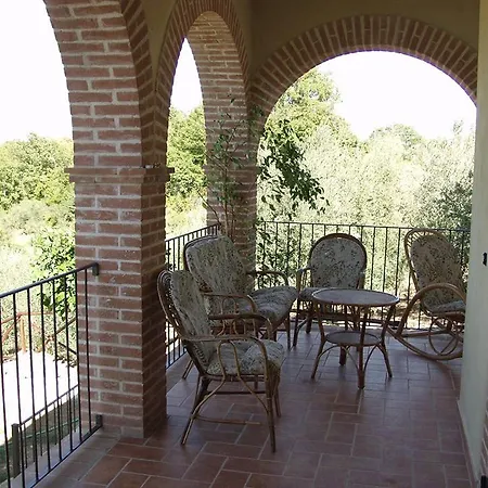 Il Poggio Degli Ulivi Umbria Montecastrilli