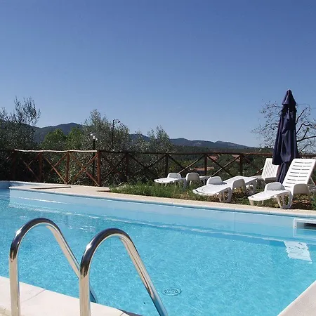 Il Poggio Degli Ulivi Umbria
