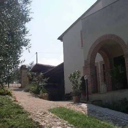 Il Poggio Degli Ulivi Umbria