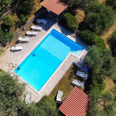 Il Poggio Degli Ulivi Umbria *
