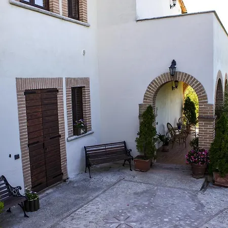 Il Poggio Degli Ulivi Umbria דירה *