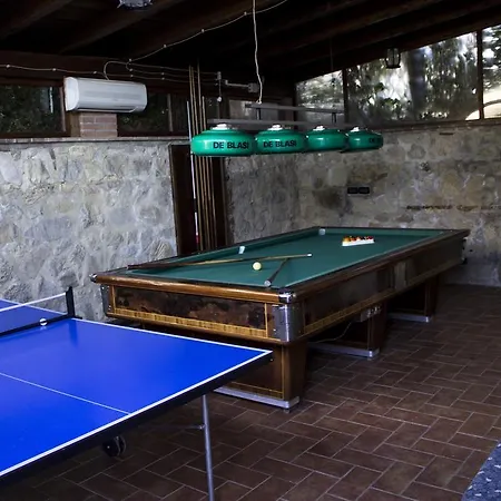 Il Poggio Degli Ulivi Umbria Apartament *