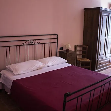 דירה Il Poggio Degli Ulivi Umbria