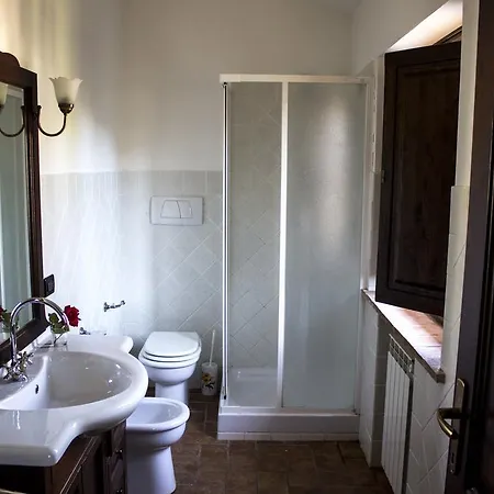 Apartament Il Poggio Degli Ulivi Umbria