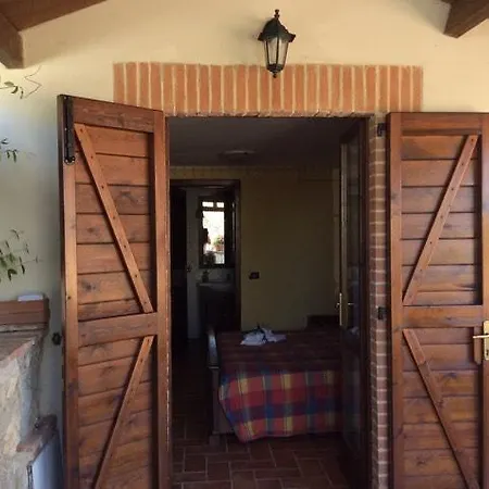 Il Poggio Degli Ulivi Umbria