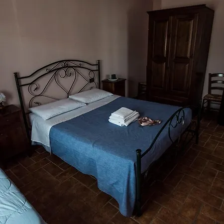 Il Poggio Degli Ulivi Umbria Apartament