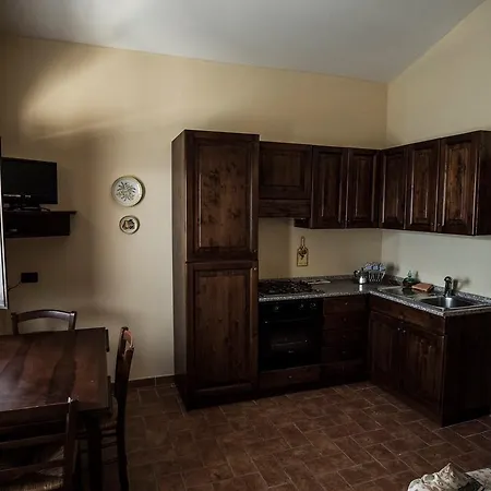 דירה Il Poggio Degli Ulivi Umbria *