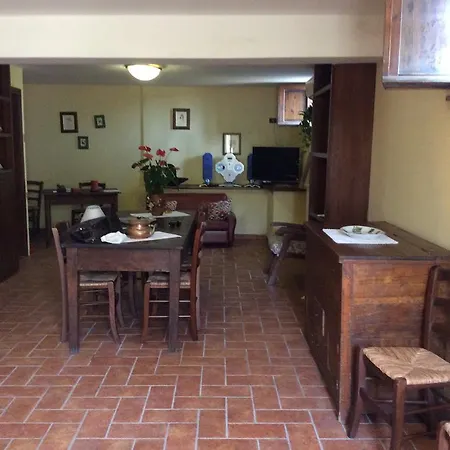Apartament Il Poggio Degli Ulivi Umbria *