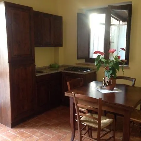 Il Poggio Degli Ulivi Umbria *