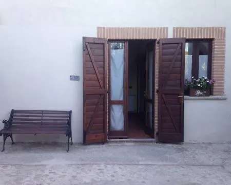 Il Poggio Degli Ulivi Umbria דירה *